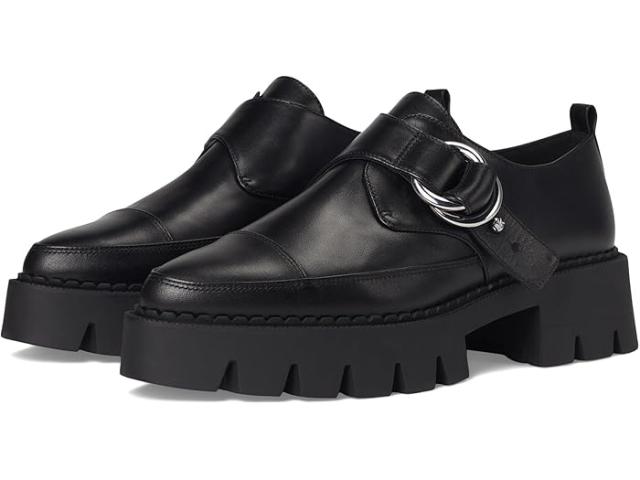 (取寄) マイケルコース レディース ジェイデン ローファー MICHAEL Michael Kors women Jaden Loafer Black