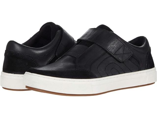 (取寄) プロペット メンズ ケイド Propet men Propet Kade Black