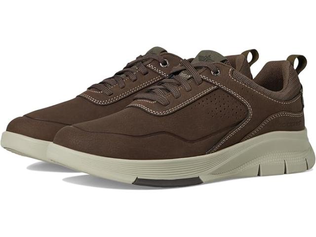 (取寄) ドッカーズ メンズ ピボット Dockers men Pivot Dark Brown