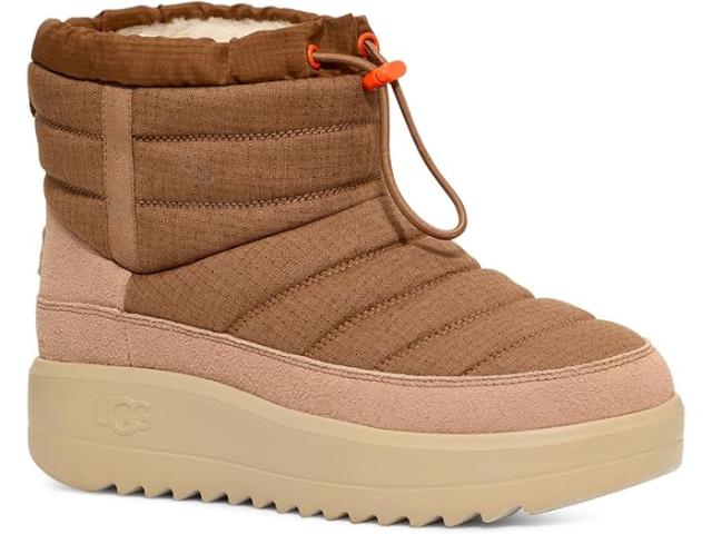 (取寄) アグ メンズ ミニ UGG men UGG Maxxer Mini Chestnutの通販は