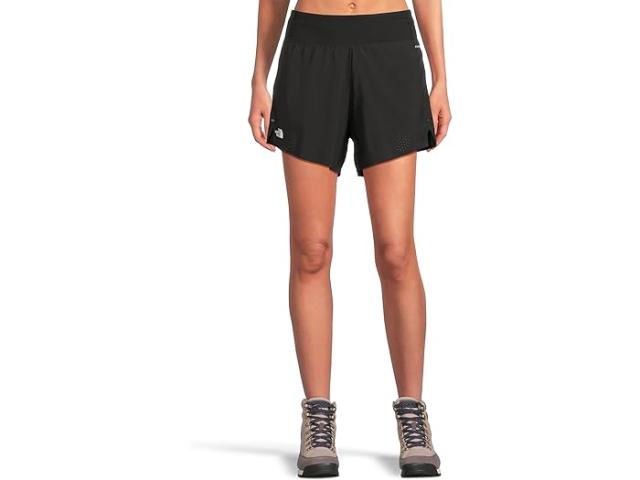 (取寄) ノースフェイス レディース サミット ペースセッター 5 ショーツ The North Face women Summit Pacesetter 5