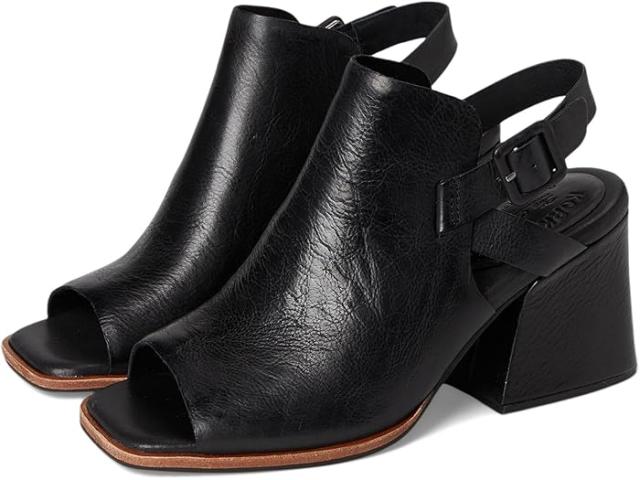 (取寄) コークイーズ レディース  Kork-Ease women Cline Black