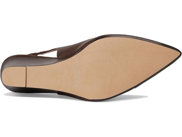 (取寄) アンドレアスース レディース レイナ Andre Assous women Laina Dark Brown