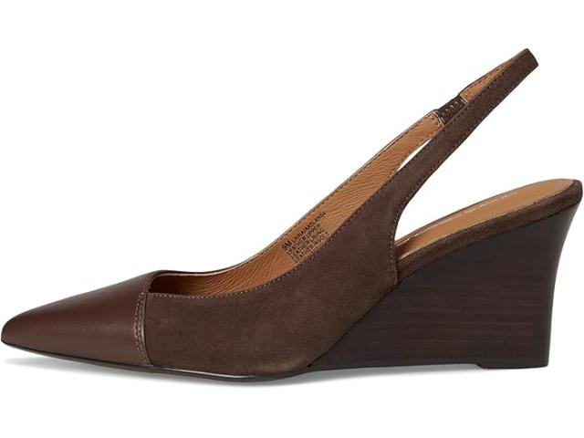 (取寄) アンドレアスース レディース レイナ Andre Assous women Laina Dark Brown