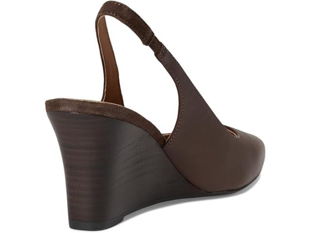 (取寄) アンドレアスース レディース レイナ Andre Assous women Laina Dark Brown