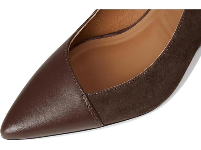 (取寄) アンドレアスース レディース レイナ Andre Assous women Laina Dark Brown