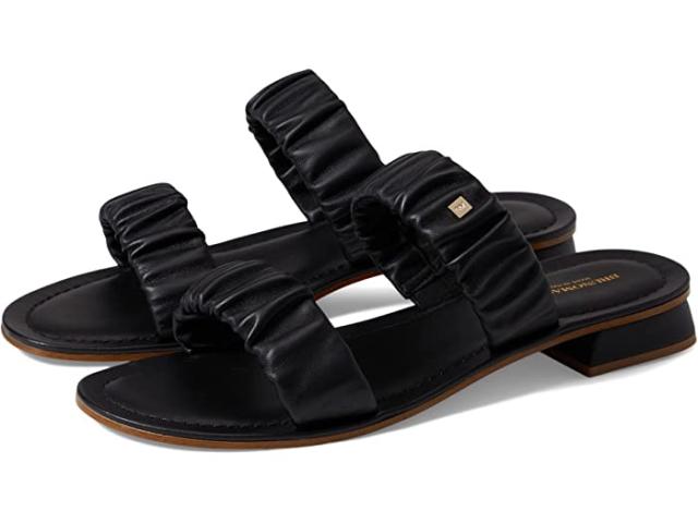 (取寄) ブルーノマリ レディース 1 Bruno Magli women Bruno Magli Isotta Blackの通販は