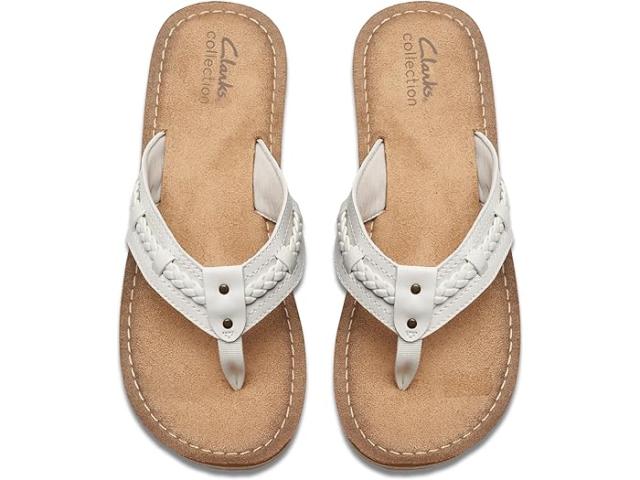 取寄) クラークス レディース シューズ 靴 フェナー ネリス Clarks