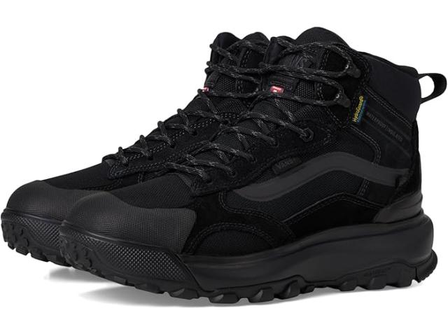 (取寄) バンズ MTE クレストライン ADV ゴア-テックス Vans MTE Crestline Adv GORE-TEX Tobacco Brown