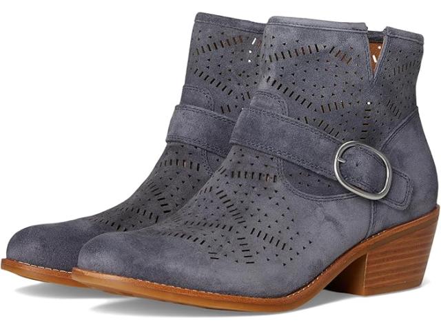 (取寄) ソフト レディース アドリアーナ Sofft women Adriana Storm Blue