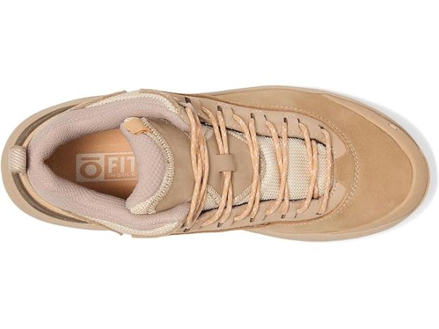 取寄) オボズ レディース コットンウッド ミッド B-ドライ Oboz women