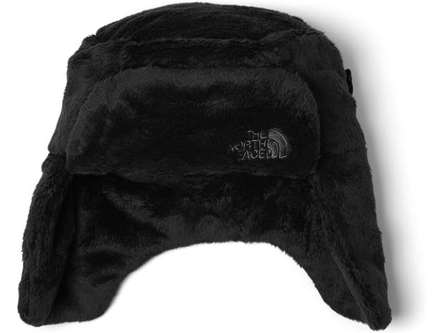 (取寄) ノースフェイス レディース オシト トラッパー The North Face women Osito Trapper TNF Black