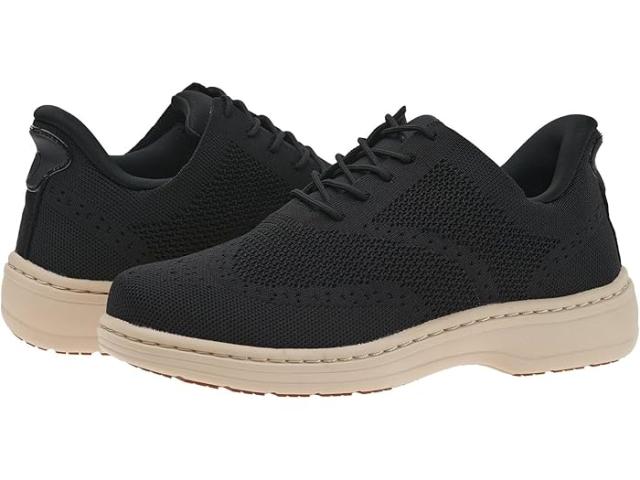 (取寄) オルソフィート メンズ レックス Orthofeet men Orthofeet Rex Black