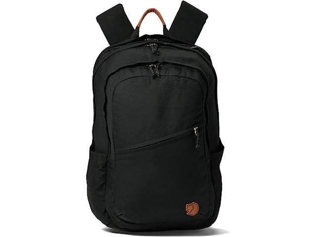 (取寄) フェールラーベン メンズ レイヴン 28 Fjllrven men Fjallraven Raven 28 Blackの通販は