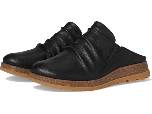 (取寄) レディース  EuroSoft women Laralyn Black