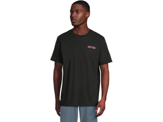 (取寄) ソルティ クルー メンズ ボトル ロケット ショート スリーブ ティー Salty Crew men Bottle Rocket Short Sleeve Tee Navy