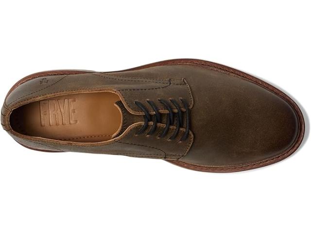 取寄) フライ メンズ ポール オックスフォード Frye men Paul Oxford