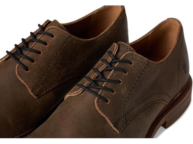 取寄) フライ メンズ ポール オックスフォード Frye men Paul Oxford