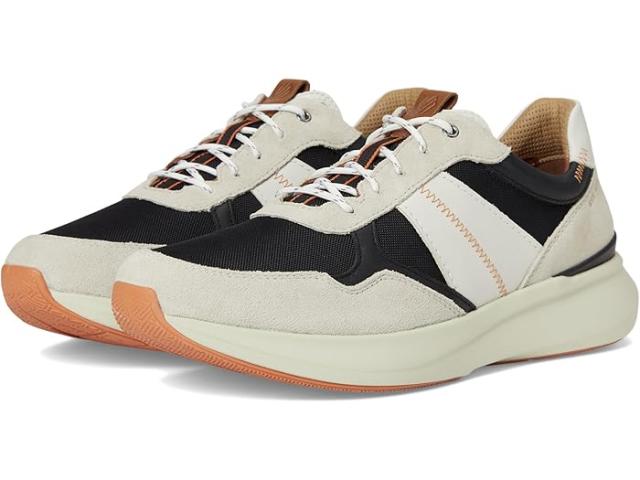 (取寄) ジョンストン&マーフィー メンズ XC デクラン ジョガー Johnston & Murphy men Xc Declan Jogger Beige Multi Waterproof Suede/Full Grain