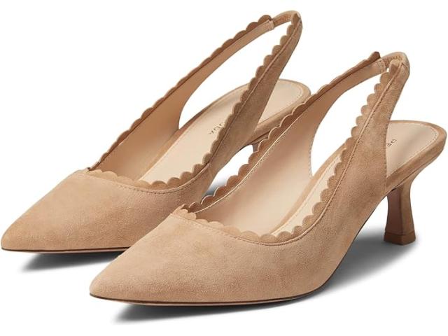 (取寄) ペレ モーダ レディース ケルサ Pelle Moda women Pelle Moda Kelsa Latte Suede