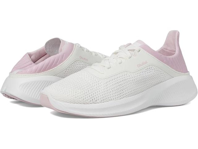 (取寄) オルカイ レディース アイランド ホッパー OluKai women  Hopper Bright White/Cotton Candy