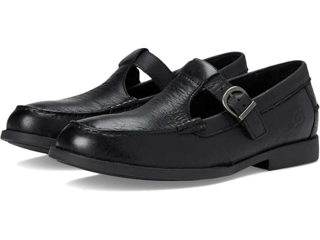 (取寄) ボーン レディース ミキ Born women Miki Black