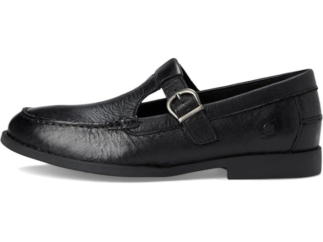 (取寄) ボーン レディース ミキ Born women Miki Black