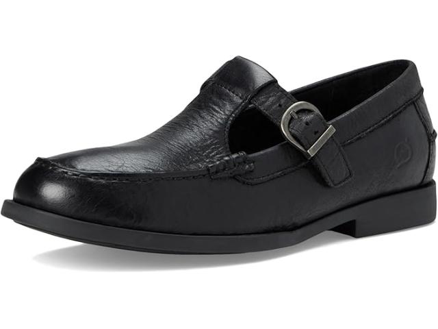 (取寄) ボーン レディース ミキ Born women Miki Black