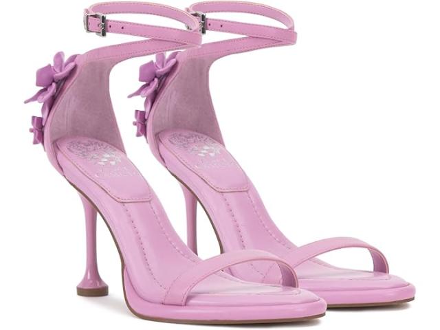 (取寄) ヴィンスカムート レディース タンビー Vince Camuto women Vince Camuto Tanvie Sweet Lavenderの通販は 22,886円