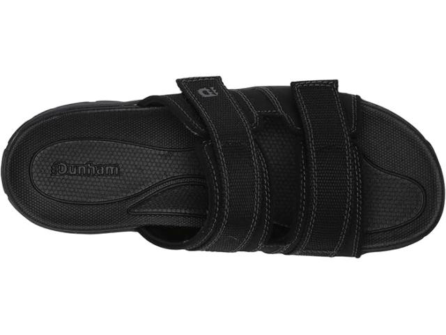 取寄) ダナム メンズ ニューポート スライド ウォーター フレンドリー