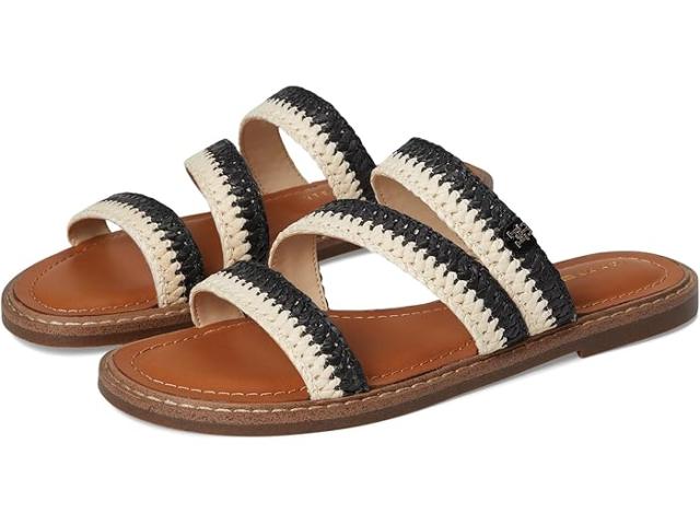 (取寄) トミーヒルフィガー レディース    women Brelyn Black