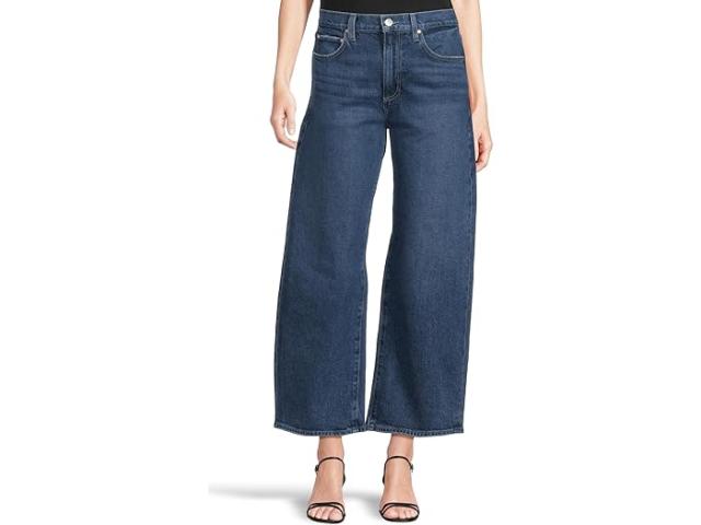 (取寄) ペイジ レディース アンクル ピティート イン Paige women Arellia Ankle Petite in Soundcheck Soundcheck