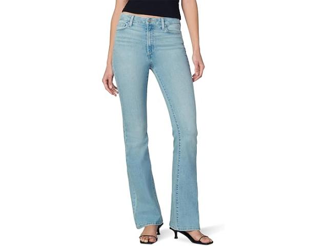 (取寄) ジョーズジーンズ レディース ザ HI ハニー ブーツカット Joe's Jeans women The Hi Honey Bootcut Blissful