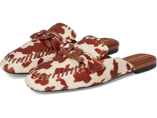 (取寄) アンクライン レディース アローラ Anne  women Alora Brown Multi