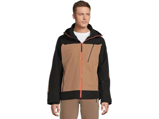 (取寄) ボグナー メンズ タジョ-T Bogner Fire + Ice men Tajo-T Black 1