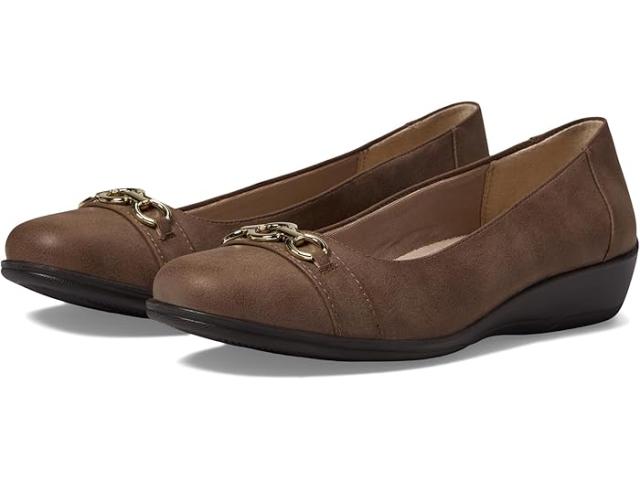 (取寄) ライフストライド レディース イデアル LifeStride women LifeStride Ideal Mochaの通販は 14,040円