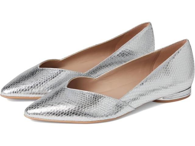 (取寄) ナチュラライザー レディース ハバナ Naturalizer women Havana Silver Snake Print Leather