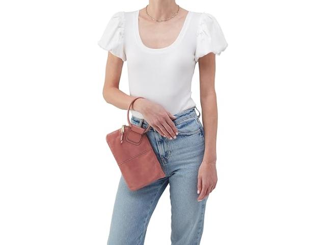 取寄) ホーボー レディース シーラ ミディアム サッチェル HOBO women