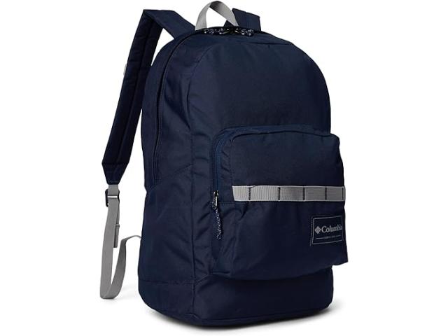 (取寄) コロンビア ジグザグ リ 22L バックパック Columbia Zigzag II 22L Backpack Collegiate Navy