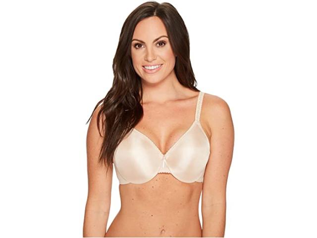 (取寄) ワコール レディース シンプル シェーピング ミニマイザー アンダーワイヤー ブラ 857109 Wacoal women  Simple Shaping Minimizer Underwire Bra 857109 Naturalの通販は