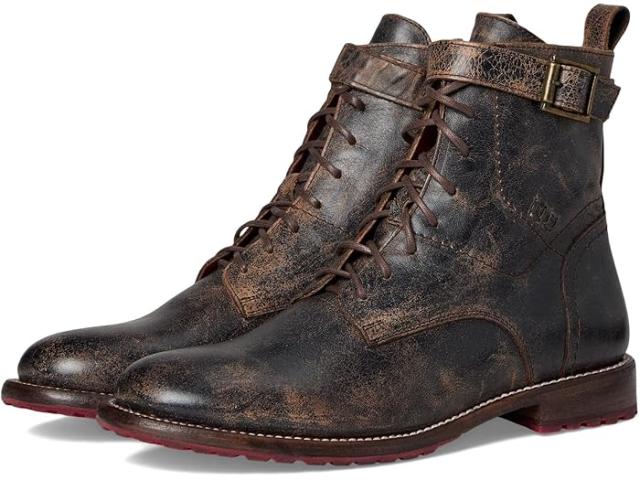 (取寄) ベッドステュ レディース エンデュアー Bed Stu women Endure Black Lux