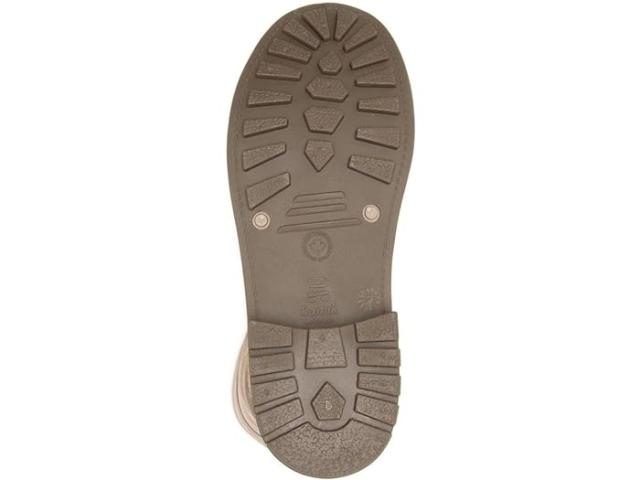 (取寄) カミック レディース アビゲイル パフ Kamik women Kamik Abigail Puff Fossilの通販は