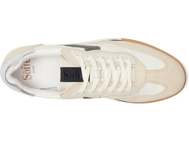 (取寄) ソフト レディース カット Sofft women Kat Off-White