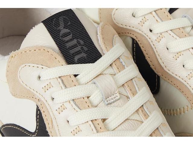 (取寄) ソフト レディース カット Sofft women Kat Off-White