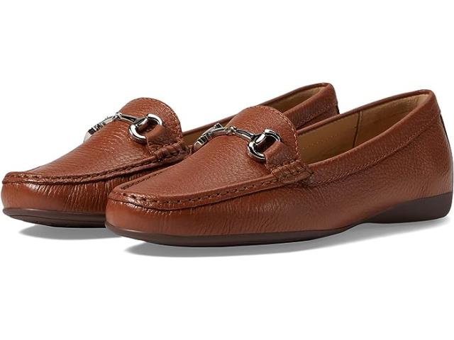 (取寄) マークジョセフニューヨーク レディース カーター ロード MARC JOSEPH NEW YORK women MARC JOSEPH NEW YORK Carter Road Cognac Grainy