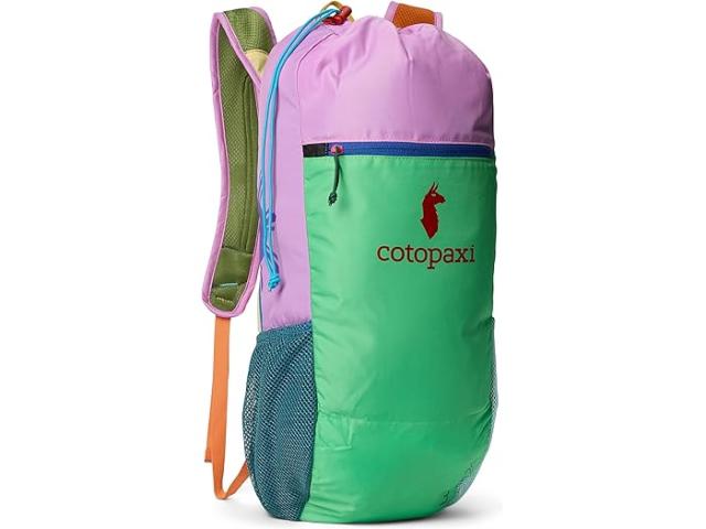 (取寄) コトパクシ ルソン 24L バックパック Cotopaxi Luzon 24l Backpack Del Dia