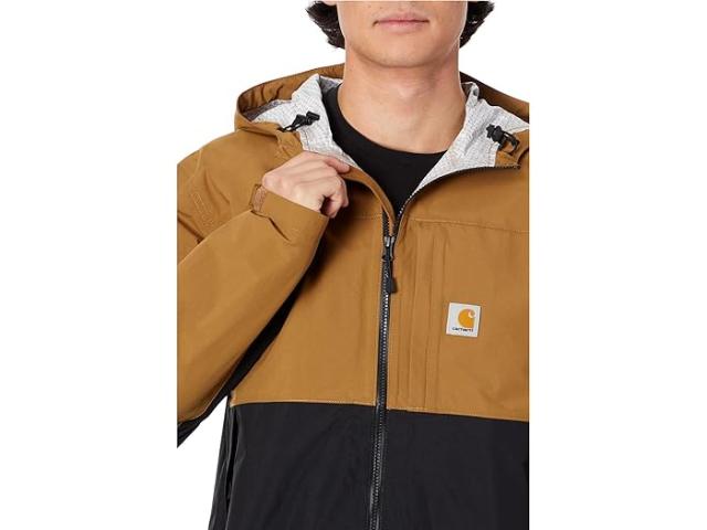 取寄) カーハート メンズ ストーム ディフェンダー リラックスド