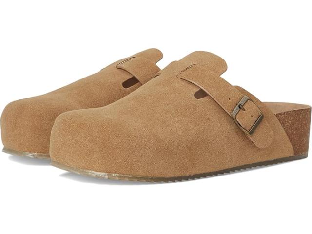 (取寄) ミア レディース  MIA women Qwest-P Taupe