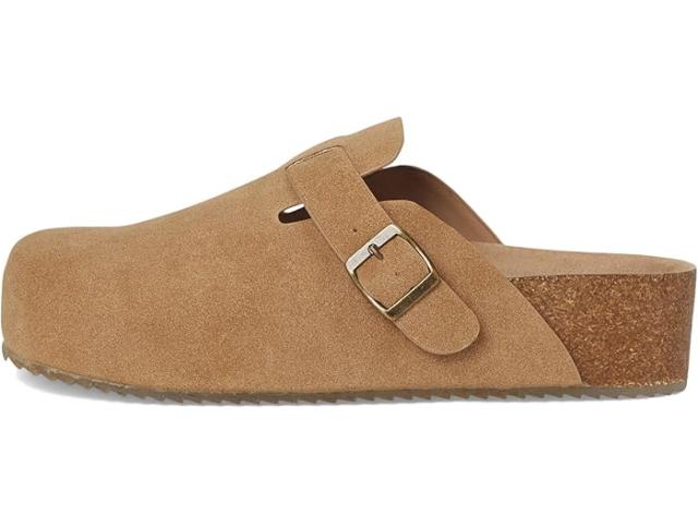 (取寄) ミア レディース  MIA women Qwest-P Taupe