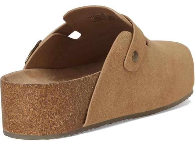 (取寄) ミア レディース  MIA women Qwest-P Taupe